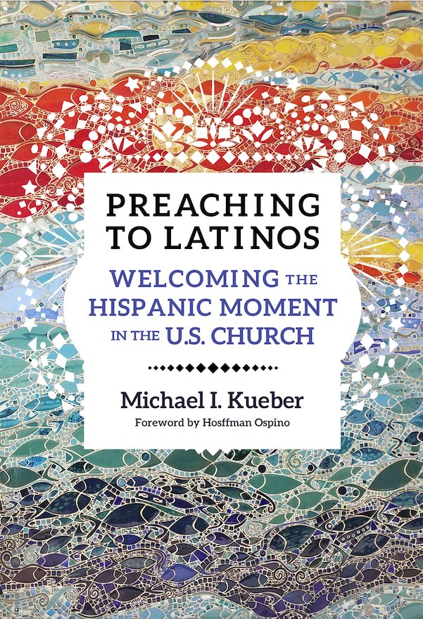 ‘Preaching to Latinos’ author says church leaders need to listen, too