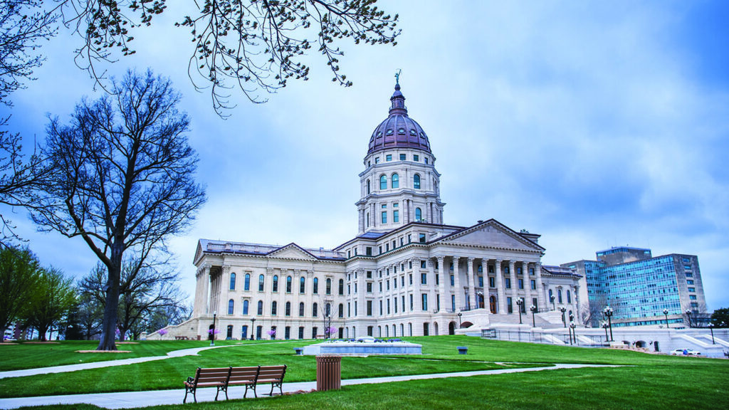 Kansas enacts ‘born-alive’ bill after Legislature overrides governor’s ...