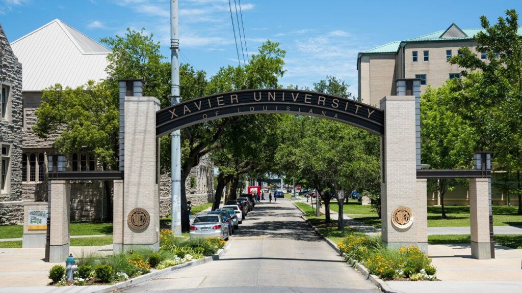 Xavier University of Louisiana students win national prize for project countering antisemitism - Vimarsana News