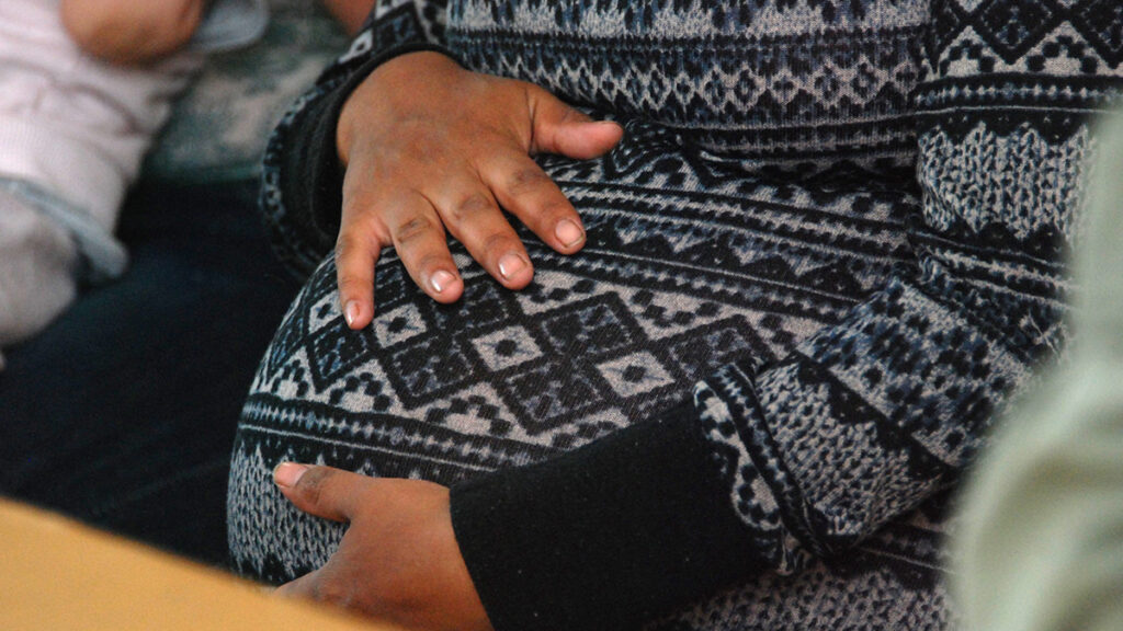 Rentawomb, buy a person See the moral problem, yet? OSV News