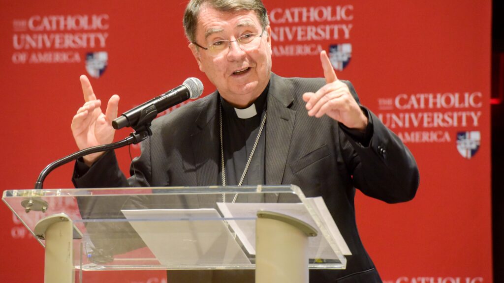 USCCB 'rejoices' at announcement of two cardinals-designate with 'deep ties' to U.S. - Vimarsana News