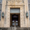 File photo of the District Courthouse in Austin, Texas. On Aug. 31, 2023, the Supreme Court of Texas allowed a law banning certain types of medical or surgical gender reassignment procedures for minors who identify as transgender to go into effect. (OSV News photo/Sergio Flores, Reuters)