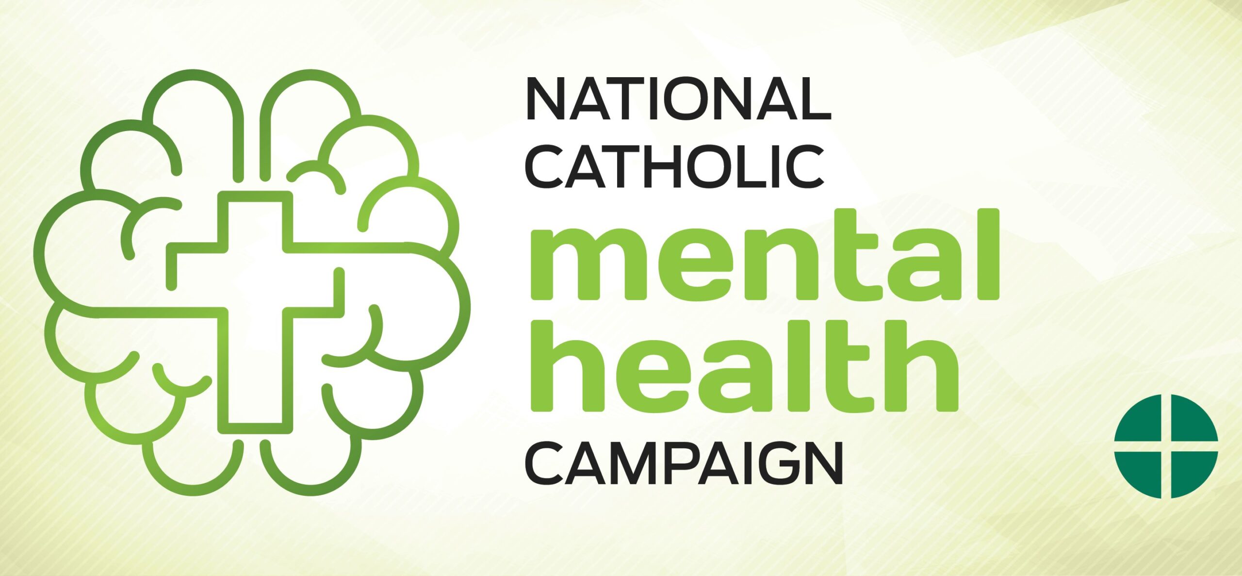 The U.S. Conference of Catholic Bishops launched a National Catholic Mental Health Campaign Oct. 10, 2023, to raise awareness of mental health issues and advocate that those who struggle with mental illness receive help. The campaign begins with an Oct. 10-18 novena to encourage participants to "pray, learn, act" to address mental health needs. (OSV News photo/courtesy USCCB)