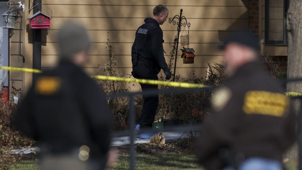 Nebraska priest dies after attack during apparent rectory break-in ...