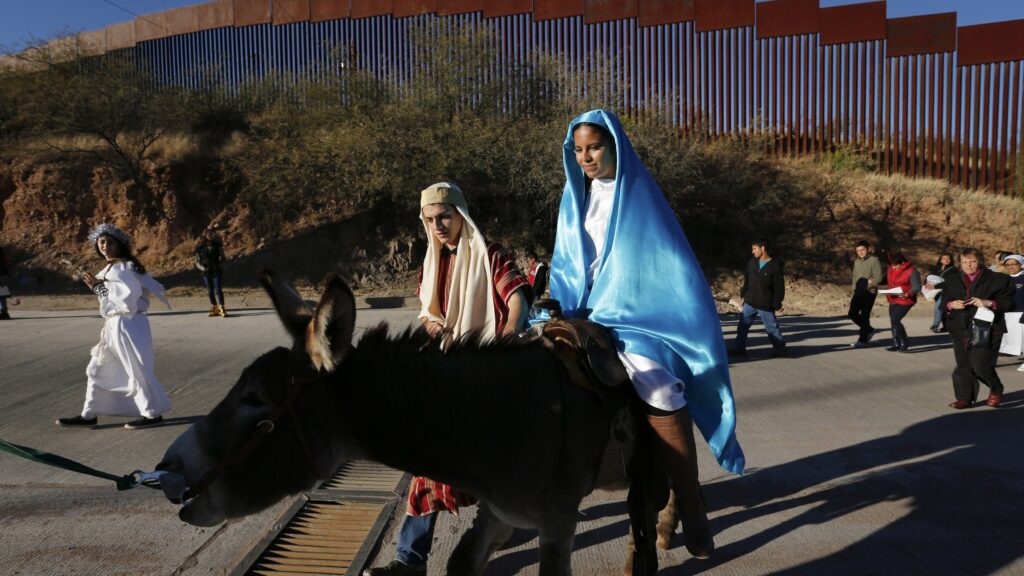 Posadas and pastoral outreach are central features in Latino Advent preparation - Vimarsana News