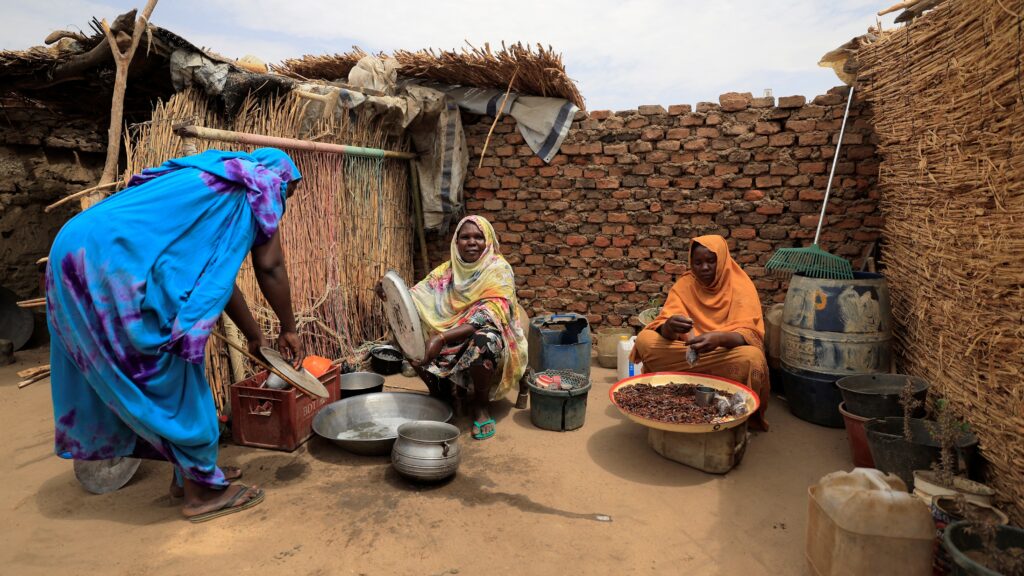'Do not forget' Sahel humanitarian crisis, warns Ivory Coast bishop on U.S. visit - Vimarsana News