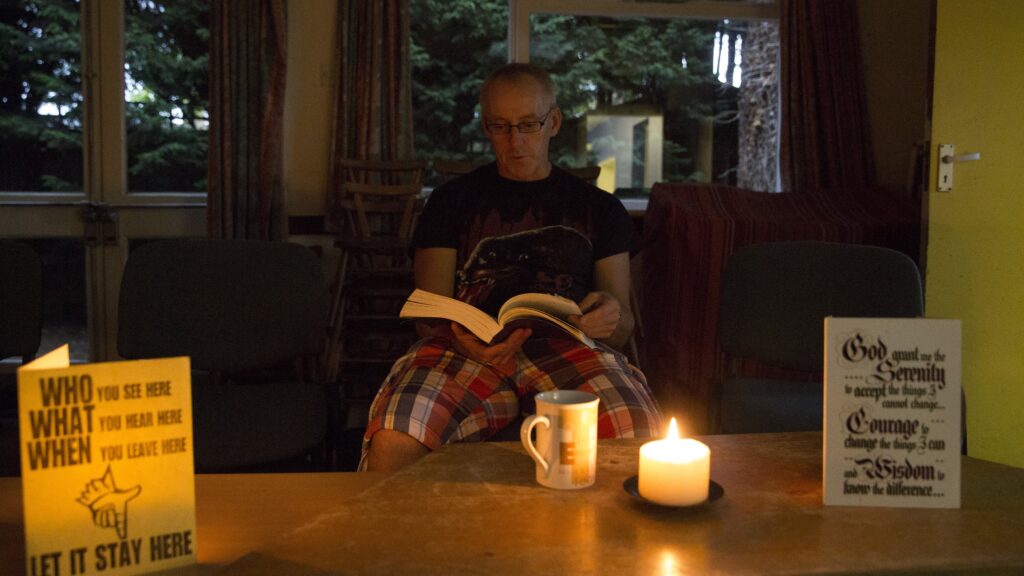 Sacraments, strategy help Catholics stay sober amid holidays, say experts - Vimarsana News