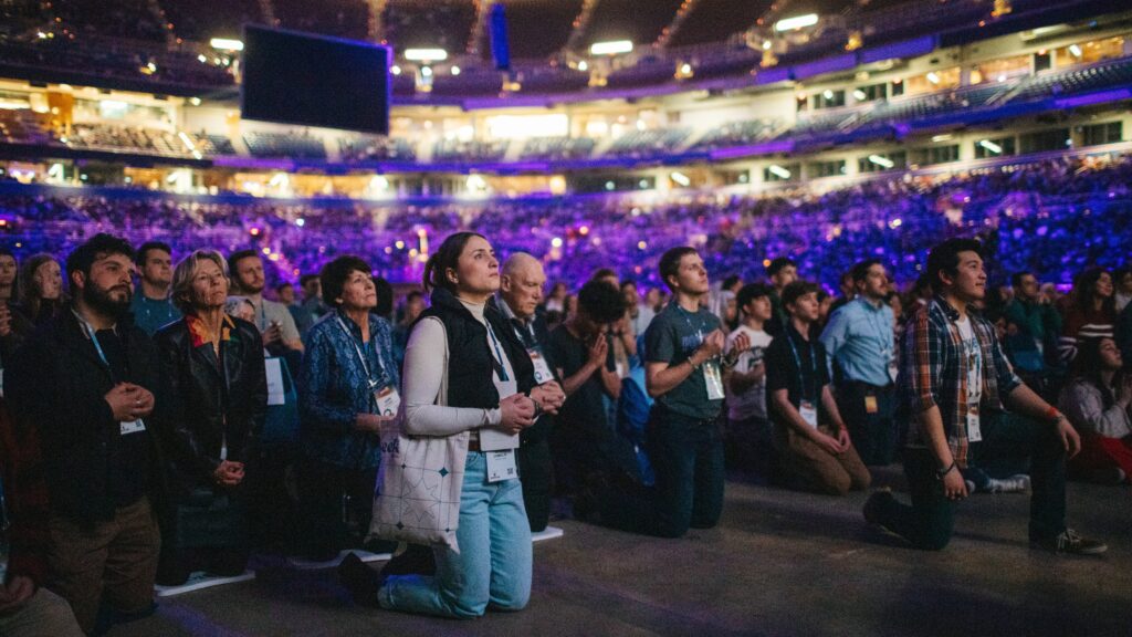 FOCUS leaders say synodality, listening to young people guided mission of SEEK24 - Vimarsana News