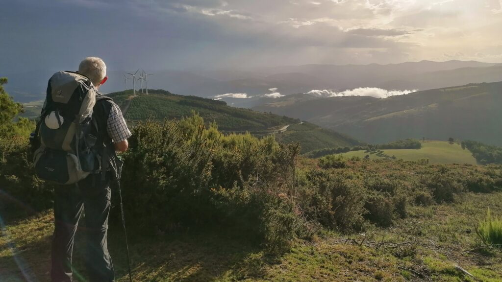 Camino de Santiago visited by record number of American pilgrims in 2023 - Vimarsana News
