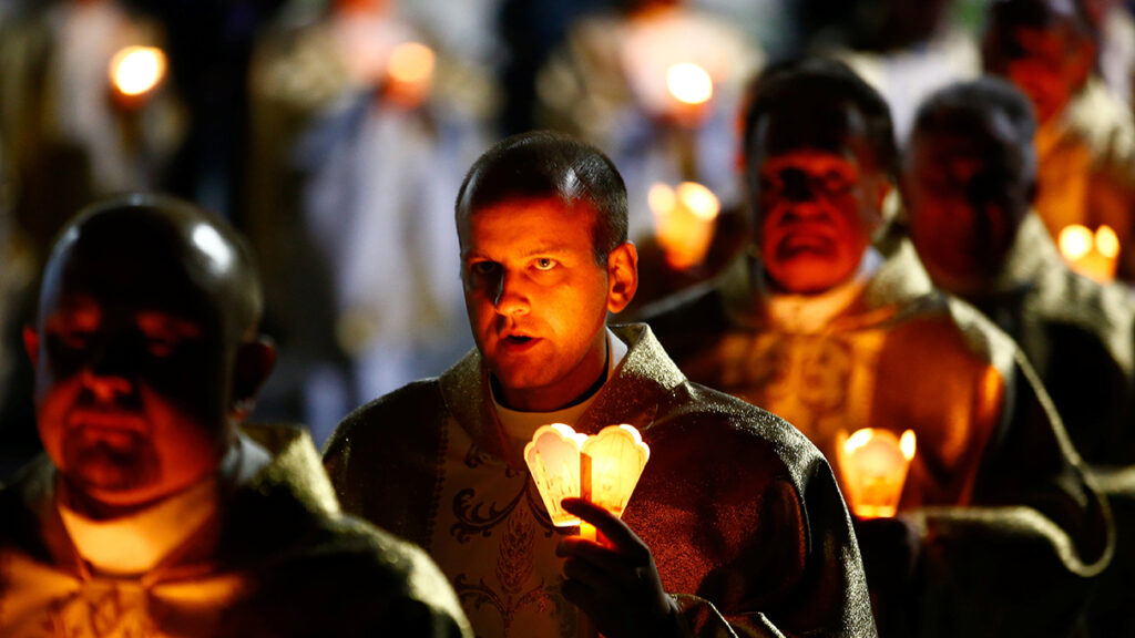 Wave of arrests continue for Belarus Catholics facing new restrictions - Vimarsana News