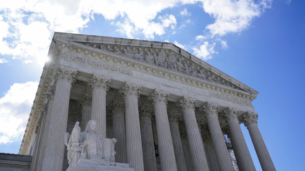 Supreme Court to hear challenge to state law banning transgender ...