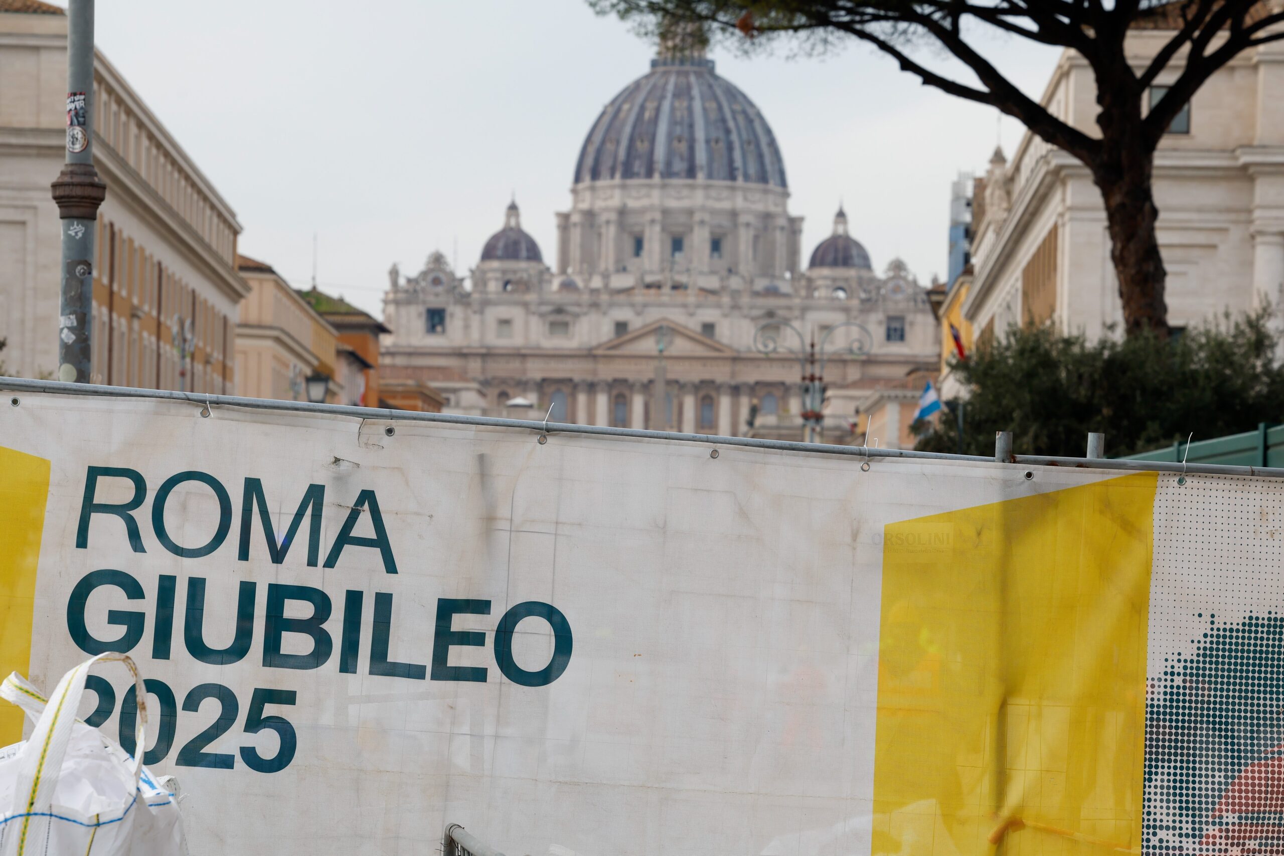 10 things to know about Jubilee 2025, the Holy Year that begins Dec. 24 OSV News
