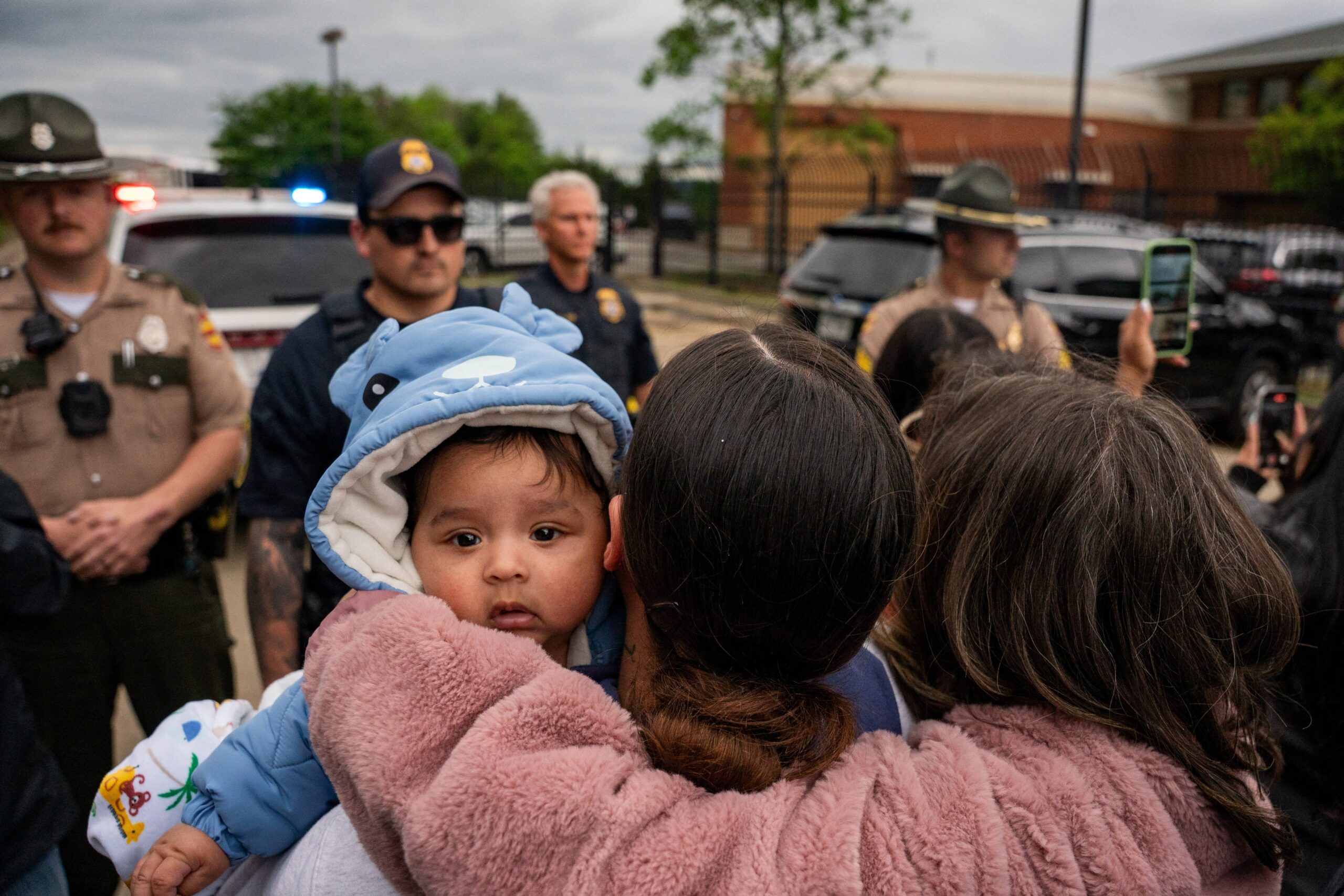 Analysis: ‘Big Beautiful Bill’ portends ‘unprecedented’ impact on immigrants