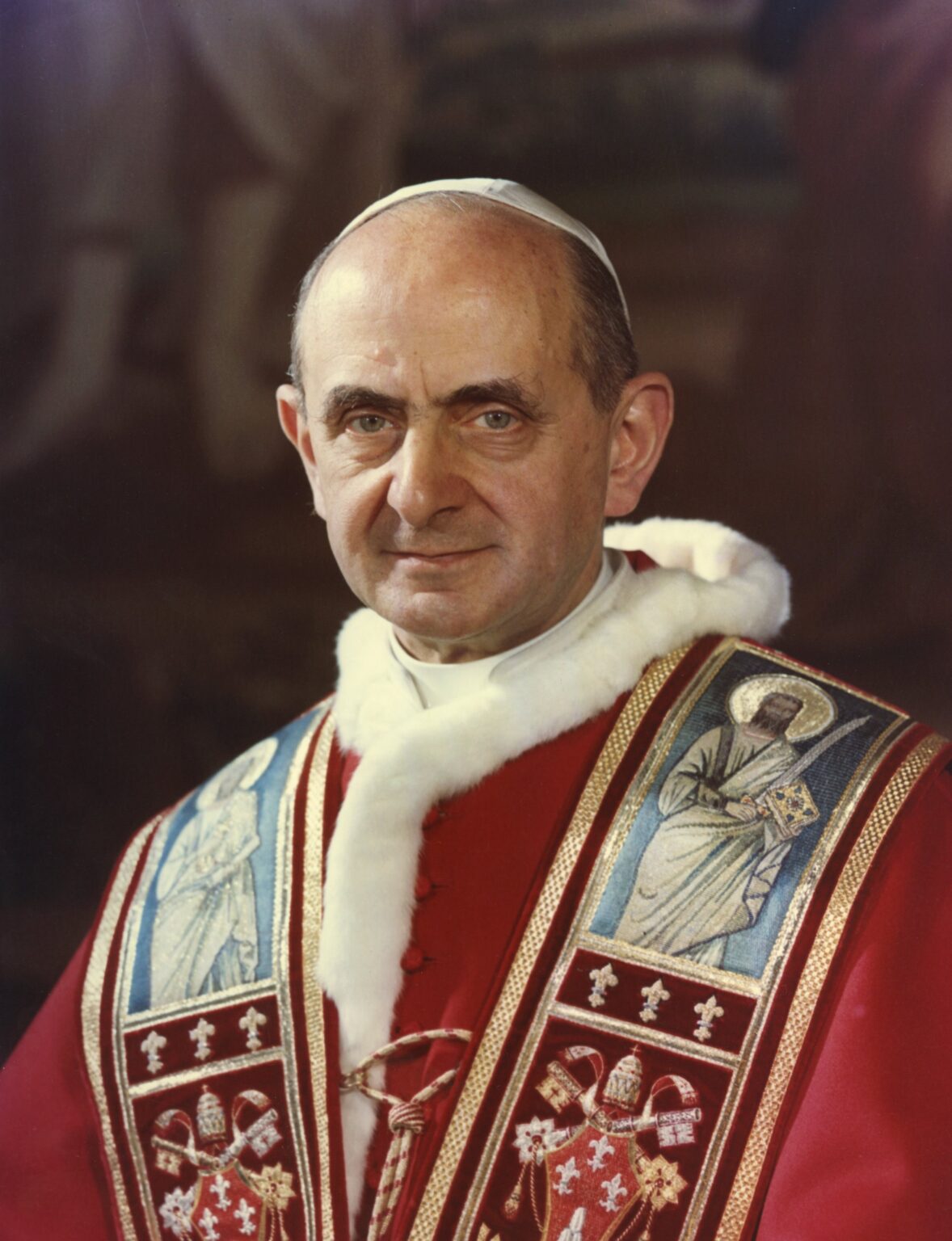 The modern popes: Get to know the 11 popes before Francis - OSV News