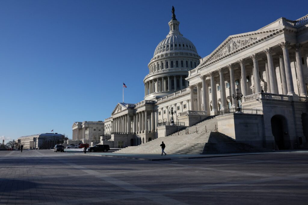Washington Roundup:...