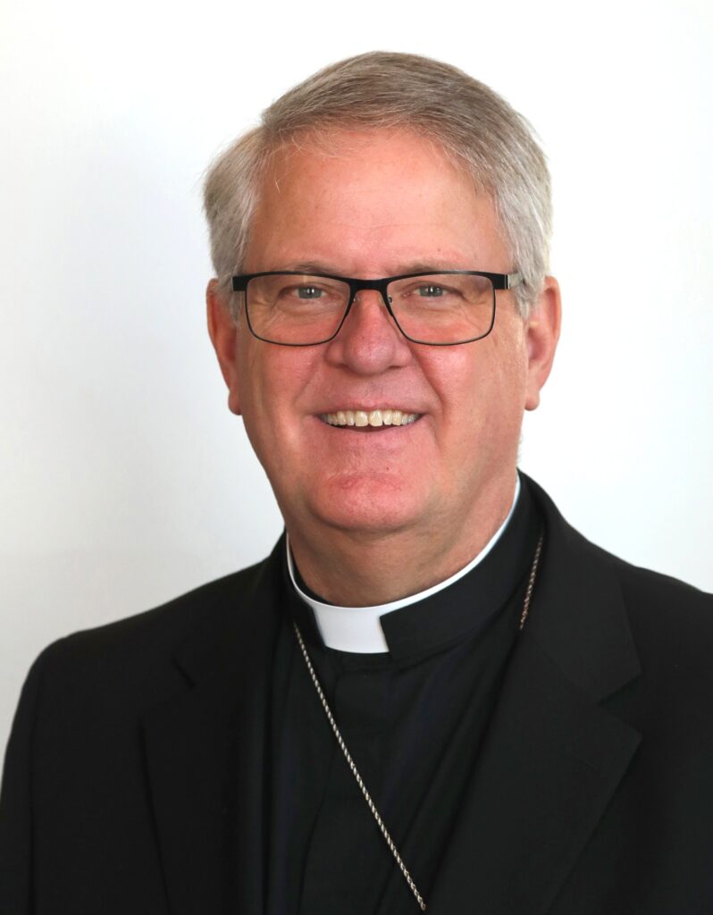 Diocese of Charlotte...