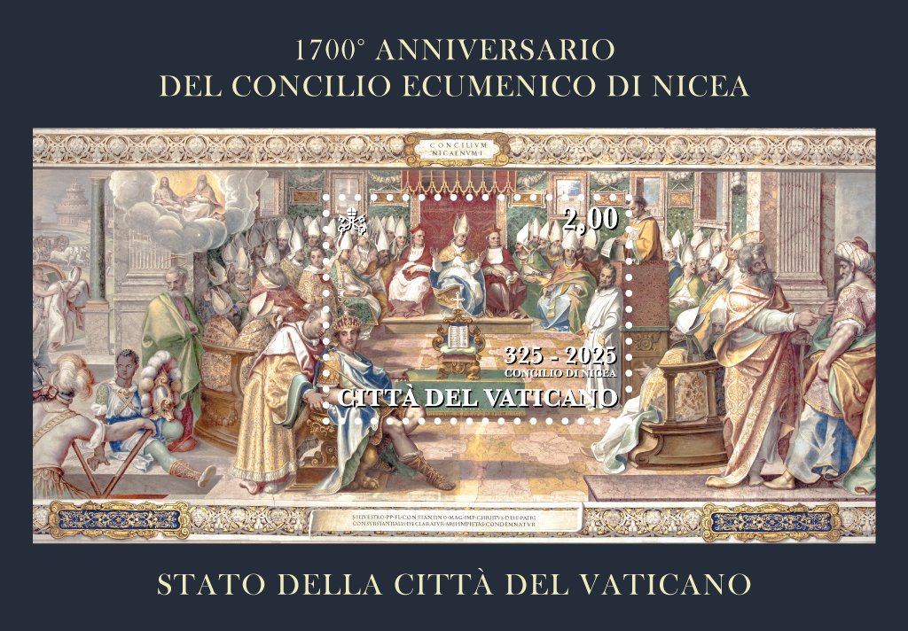 Council of Nicaea an...