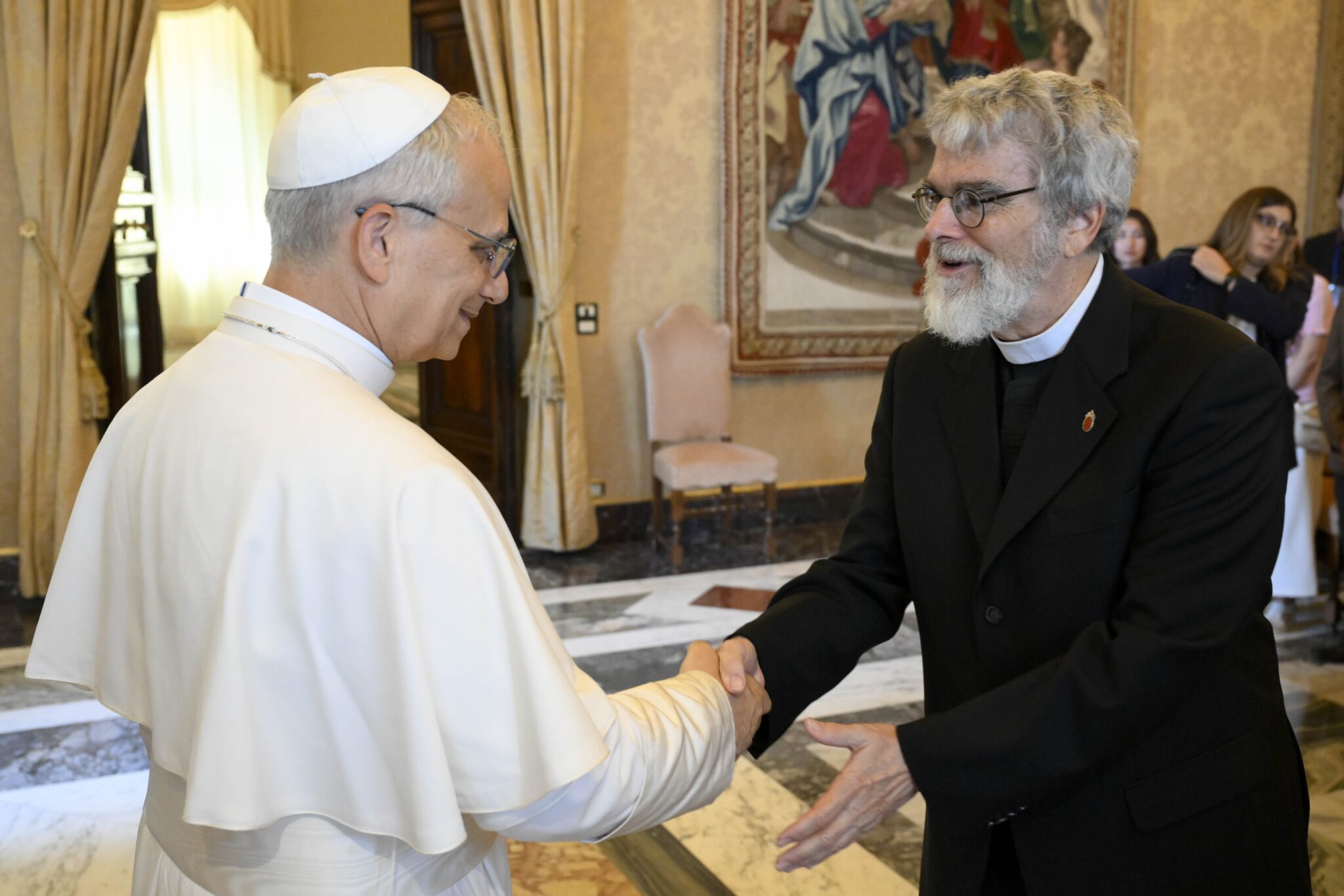 Pope Exost Can intelligent extraterrestrial life exist? Here’s what Catholic ...