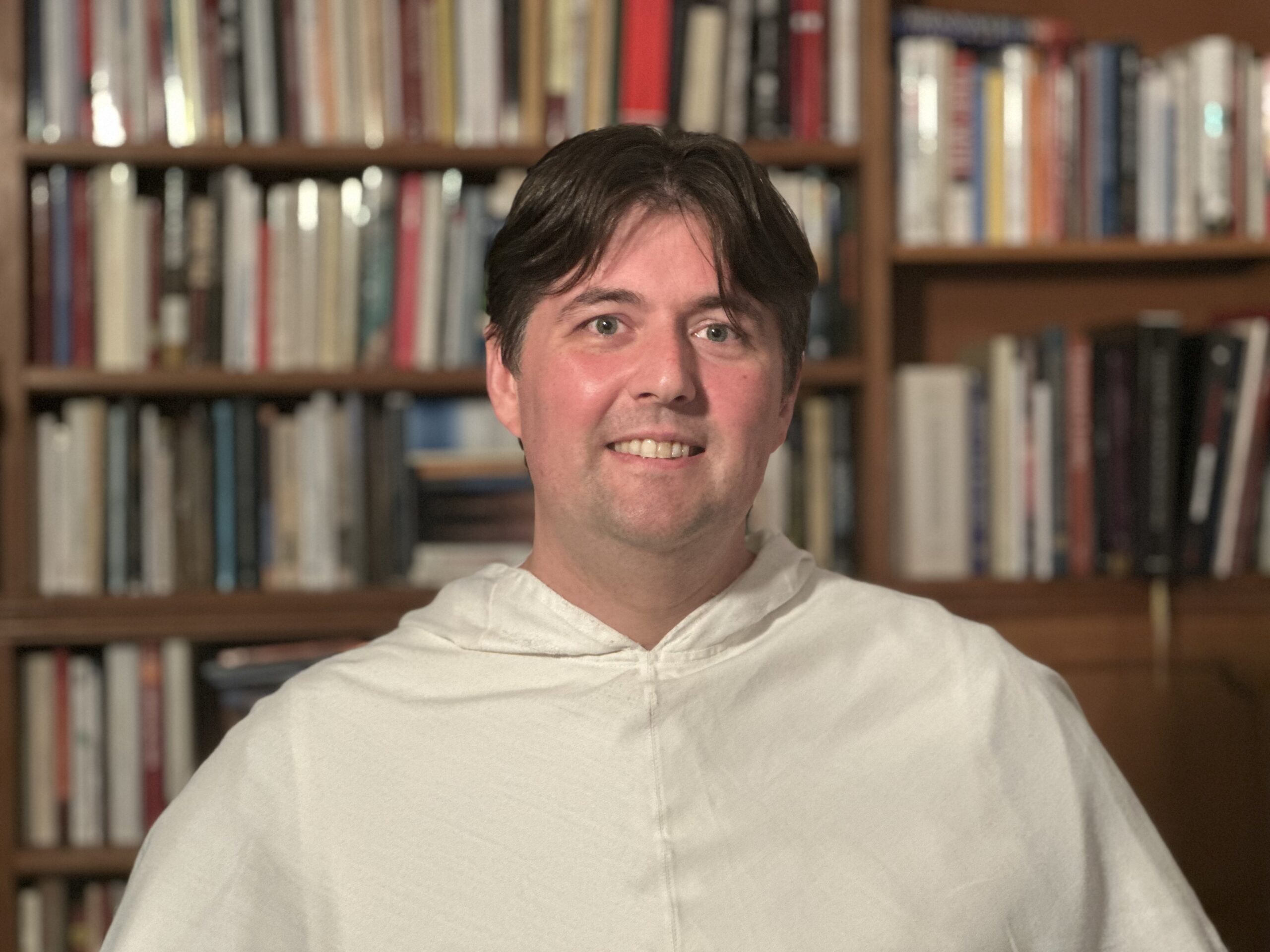 Raising hell: Cathol...
