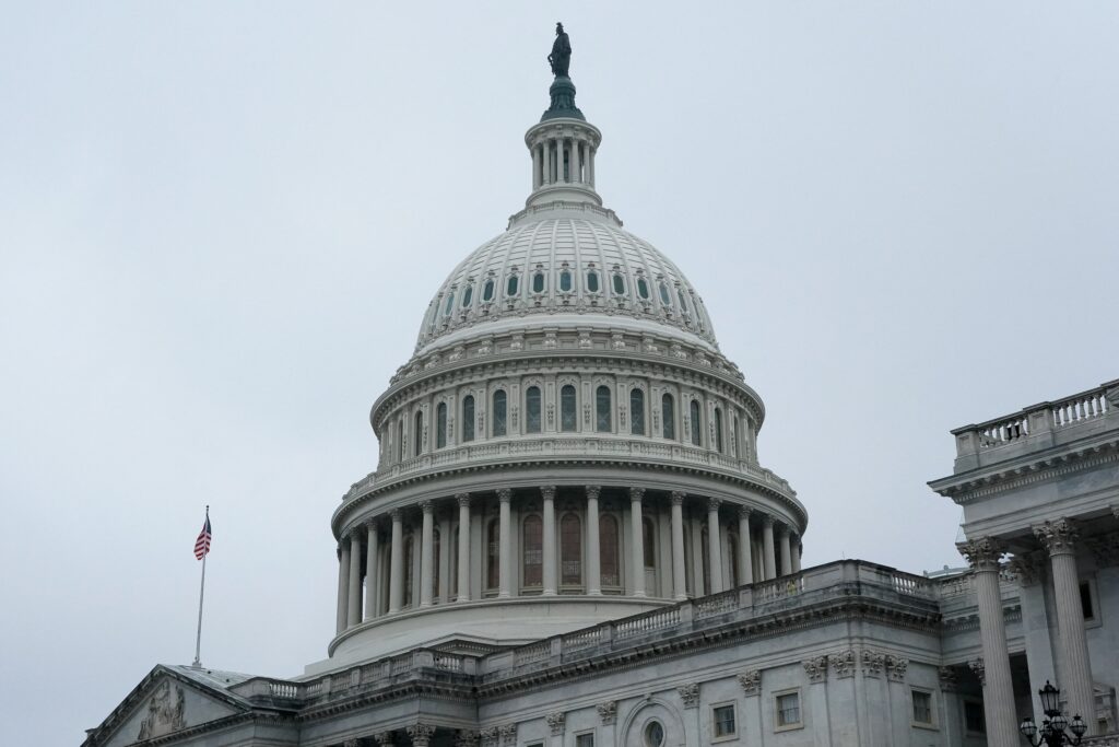 Washington Roundup:...