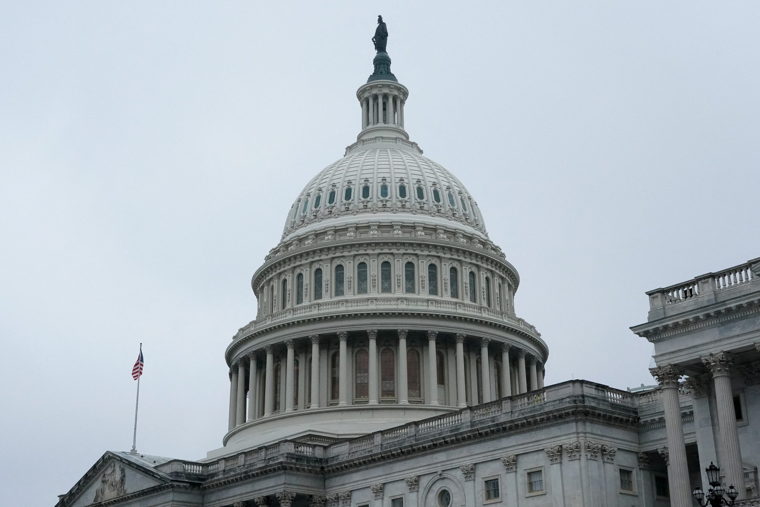 BREAKING: Senate pas...