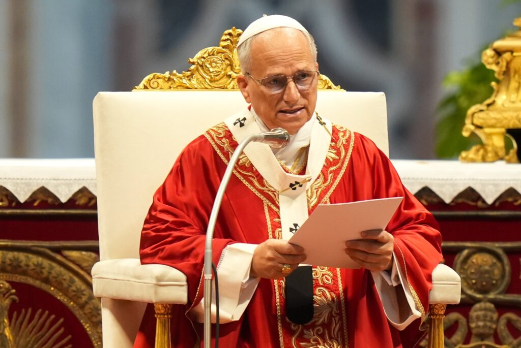 Archbishops must pro...