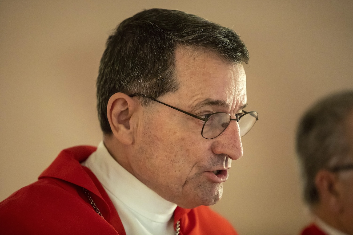 California diocese f...