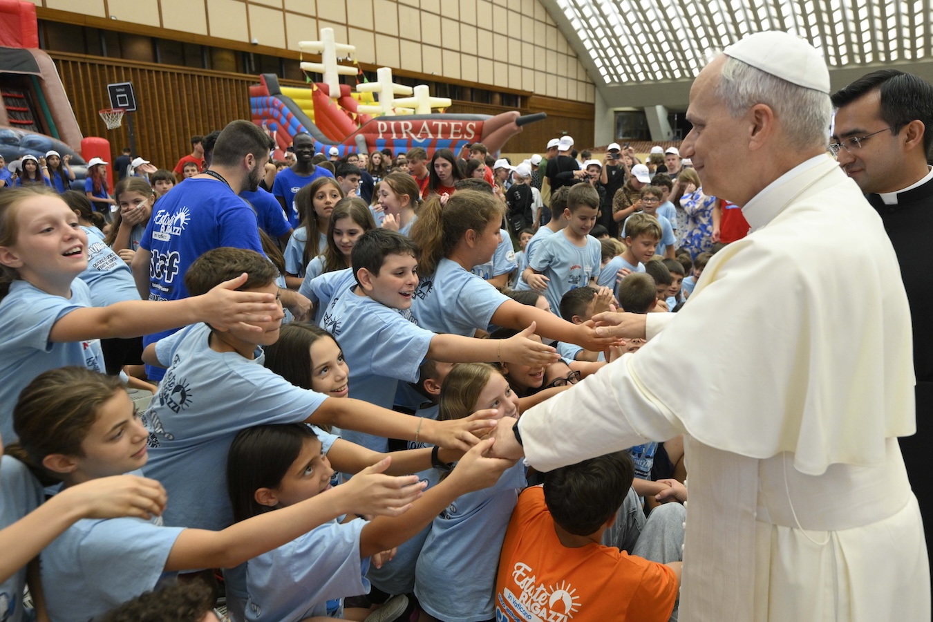 Wisconsin abortion ban, Big Beautiful Bill, care for creation Mass | Week in Review