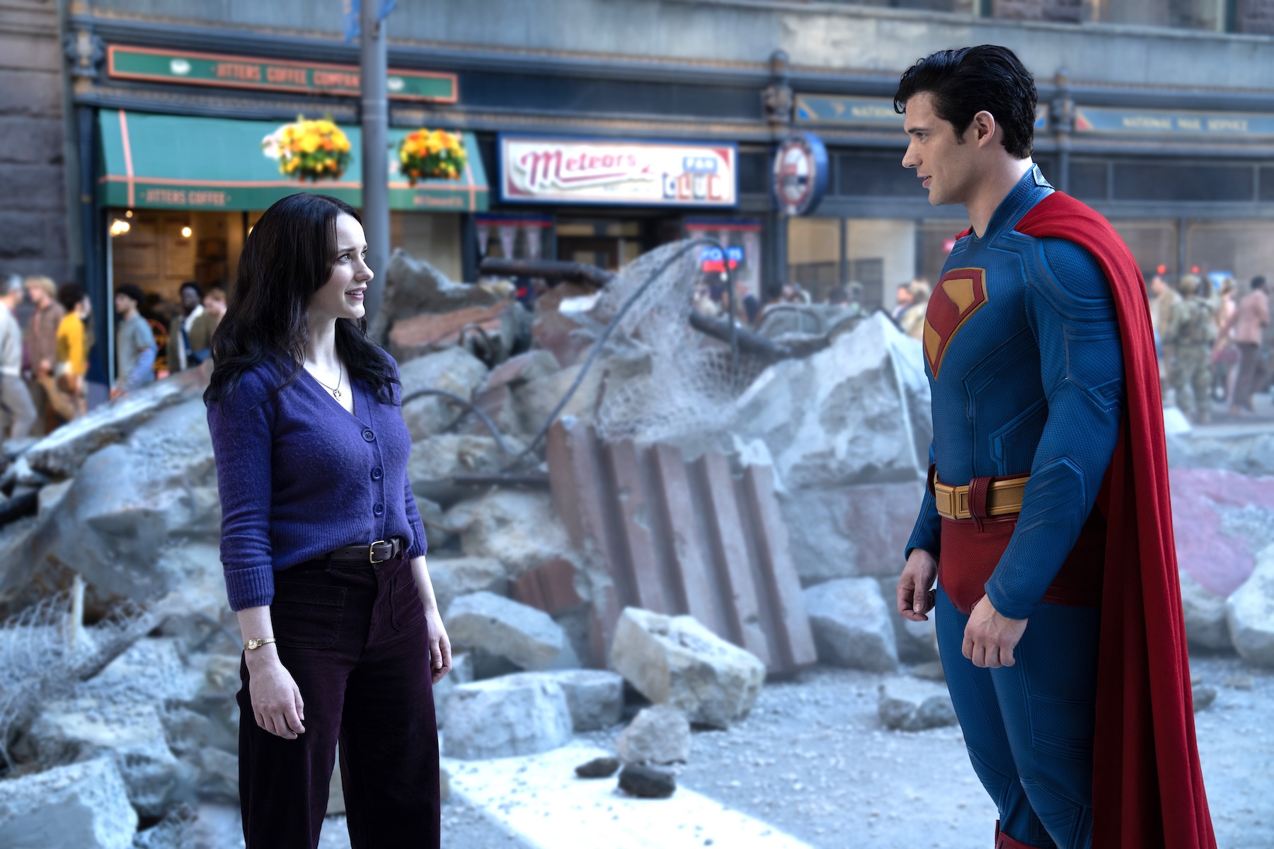 Superman