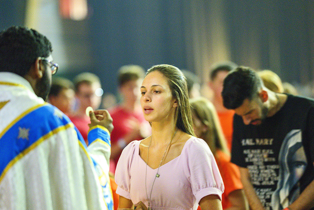 Steubenville Confere...
