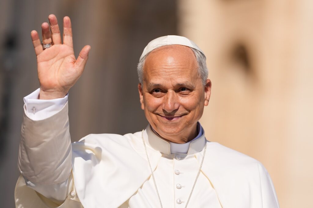 Parishes need to lau...
