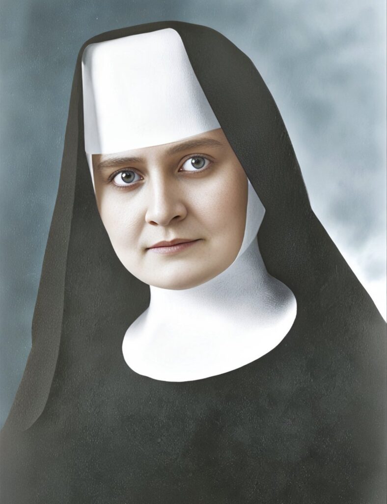 Beatification cause...