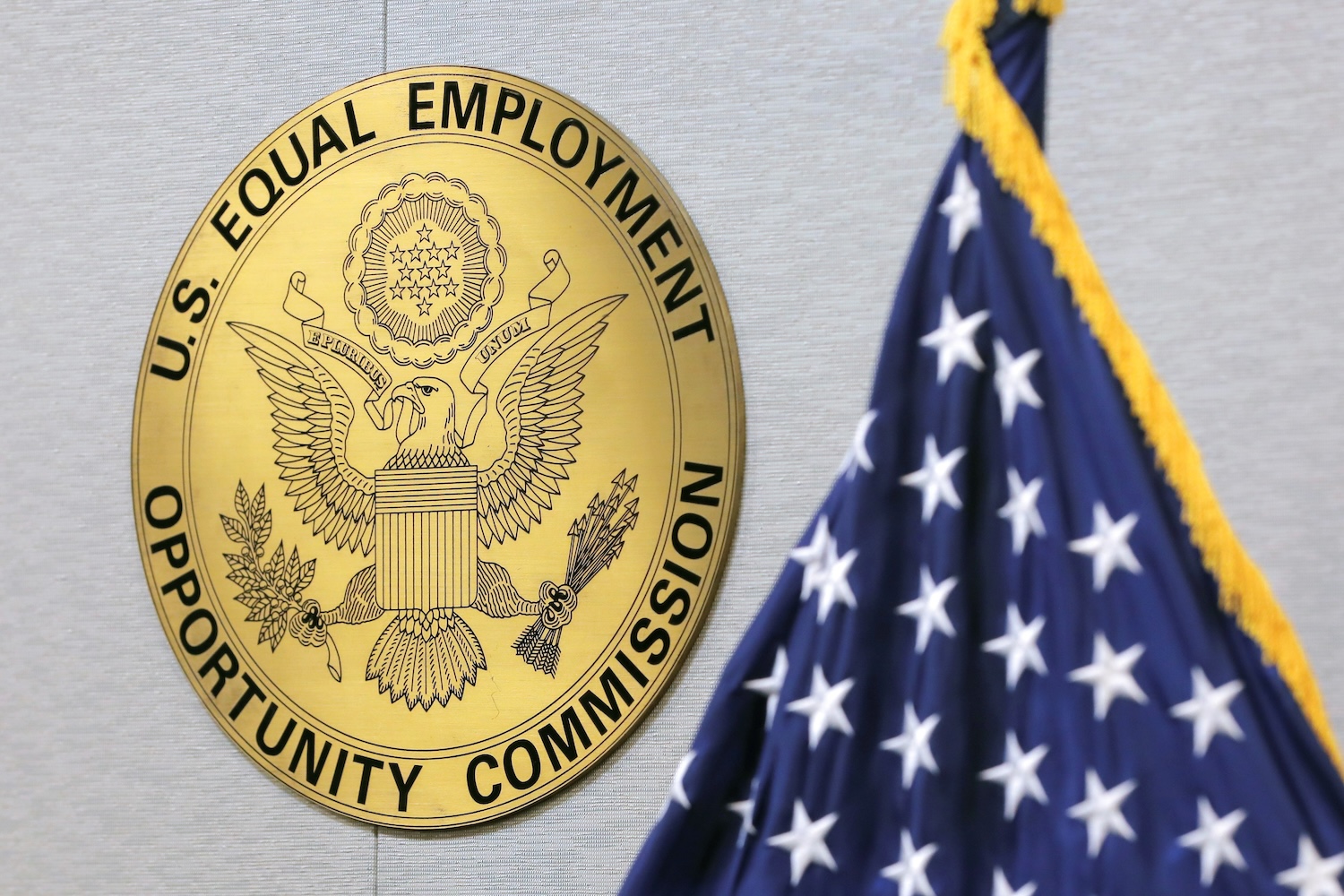 EEOC says ‘robust’ r...