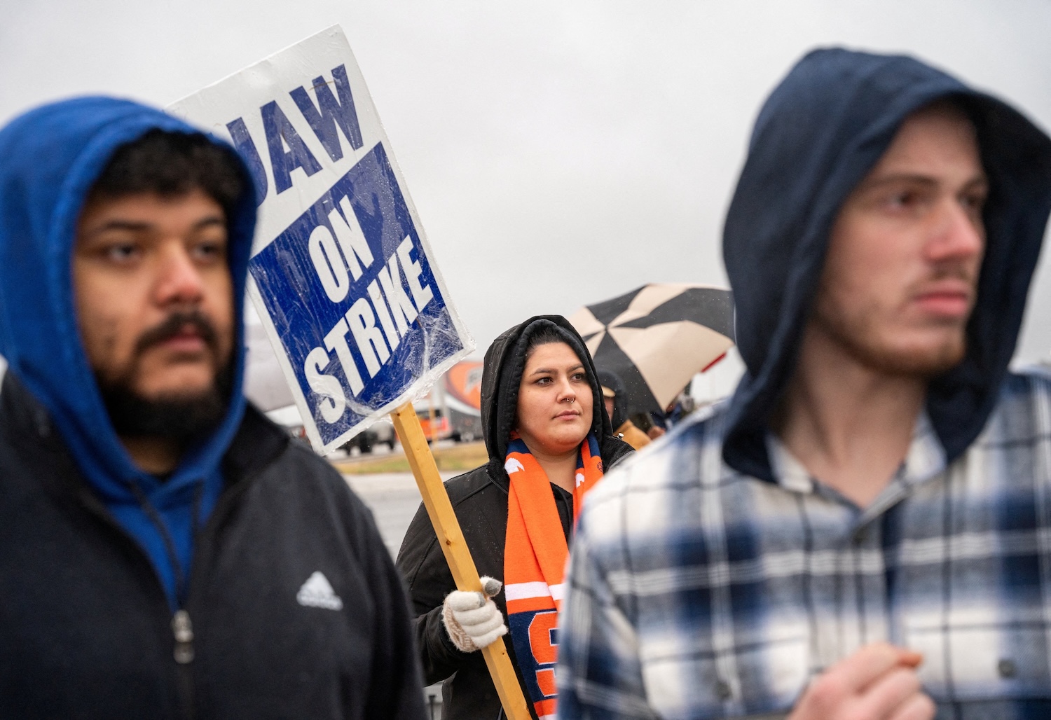 USCCB synod tackles the dignity of work and the role of unions