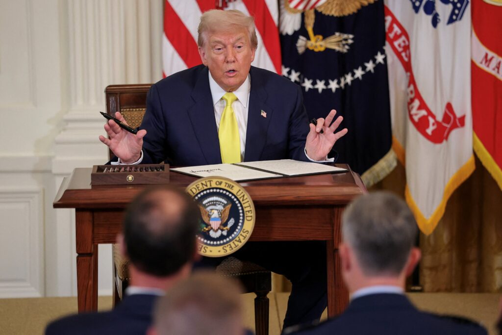 Washington Roundup:...
