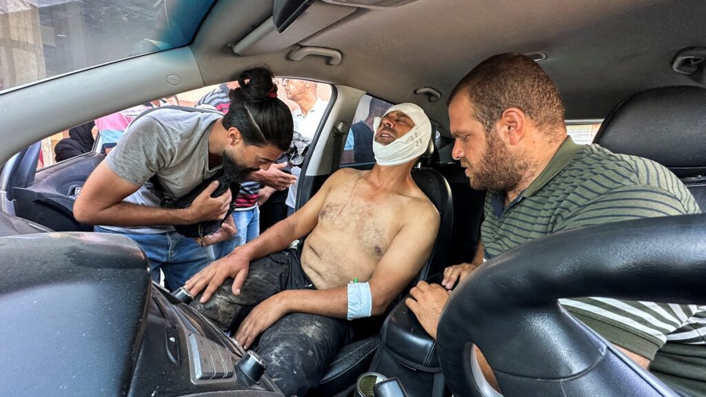Journalists killed i...