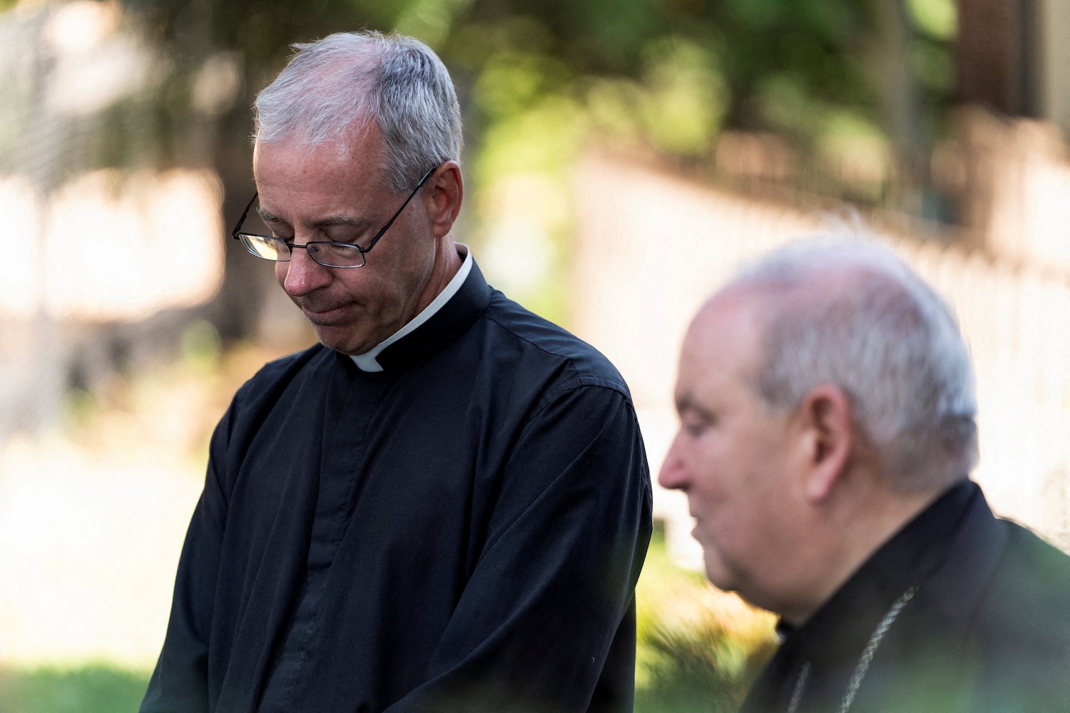 Annunciation pastor...