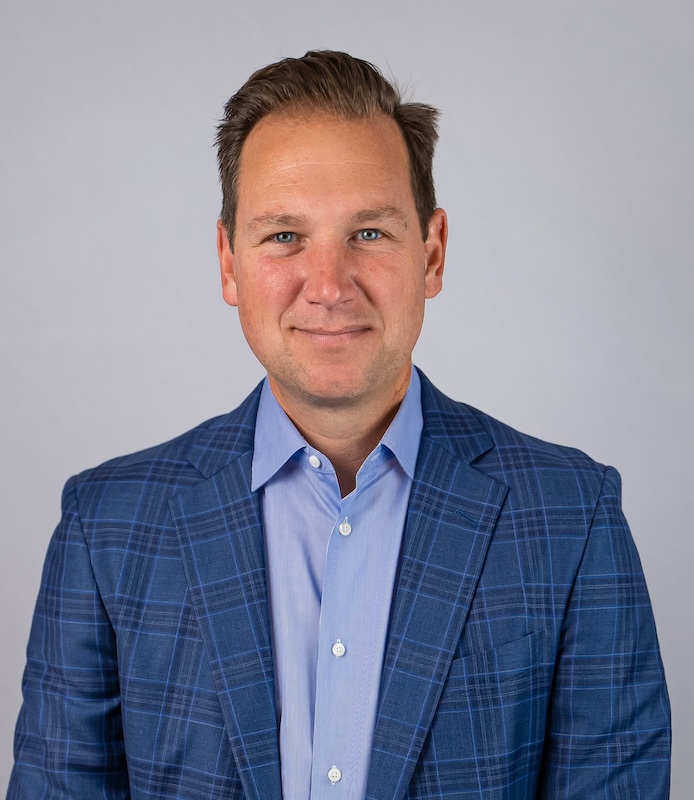 Brian Burch confirmed as U.S. ambassador to the Holy See