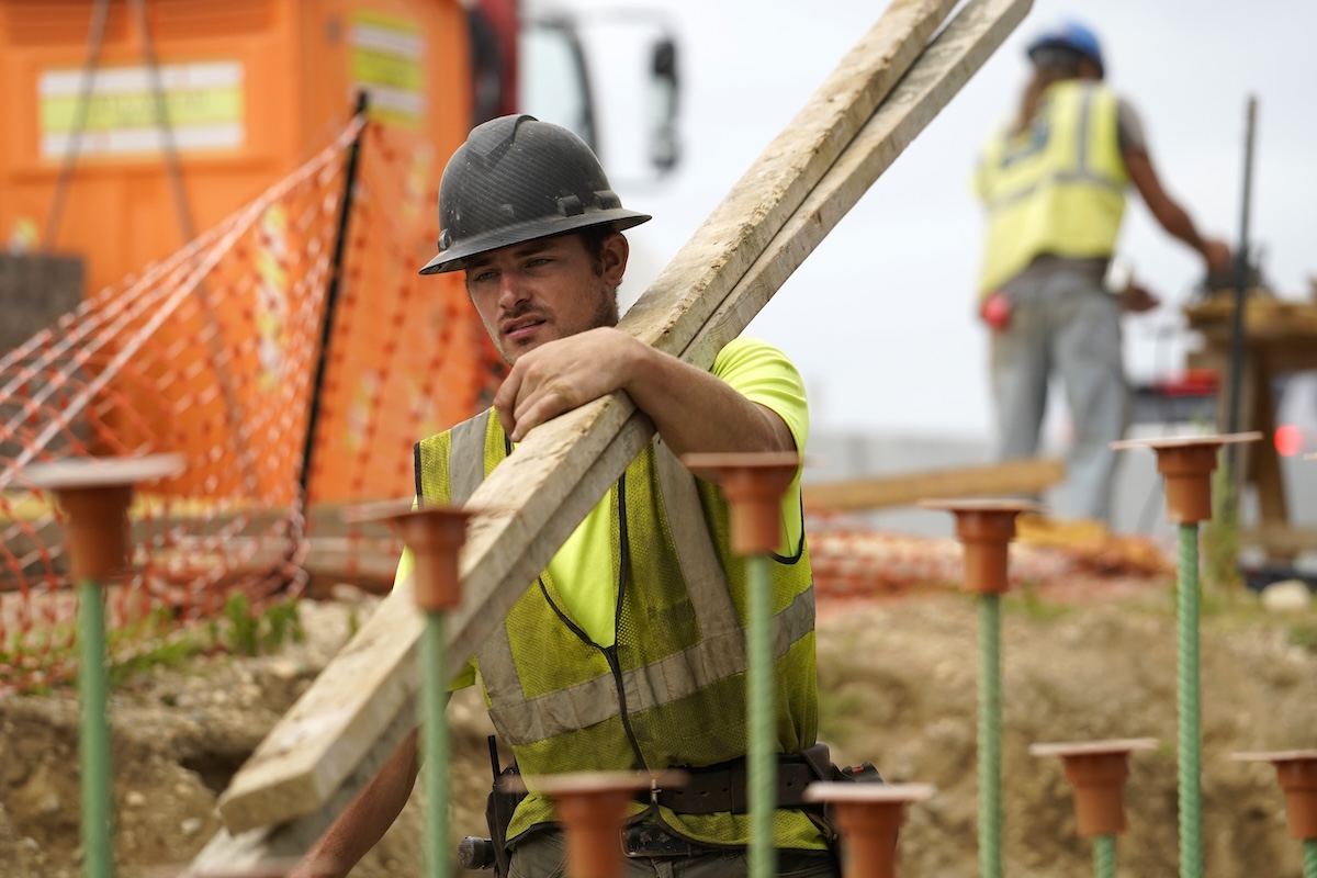 ‘Rerum Novarum’ 2.0? Catholic labor advocates heartened by direction of Pope Leo XIV