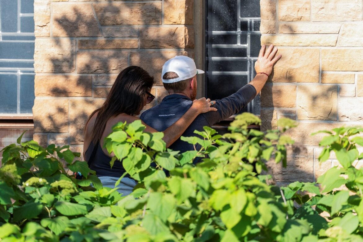 DEADLY SCHOOL SHOOTING MINNESOTA CATHOLIC SCHOOL
