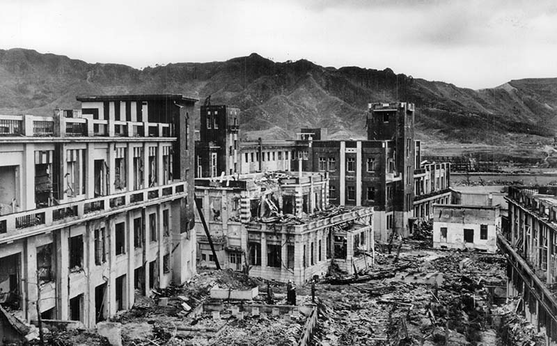 Nagasaki Franciscan...