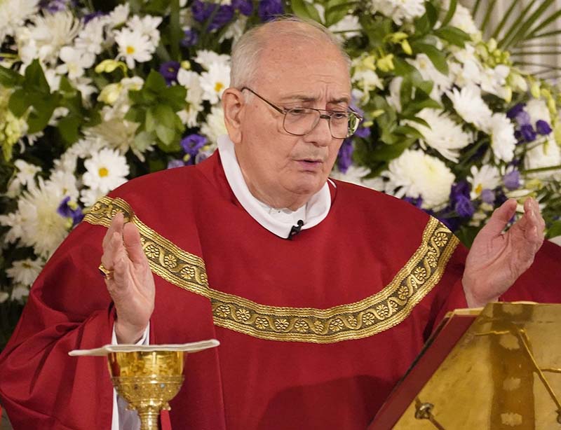 Newark Archdiocese s...