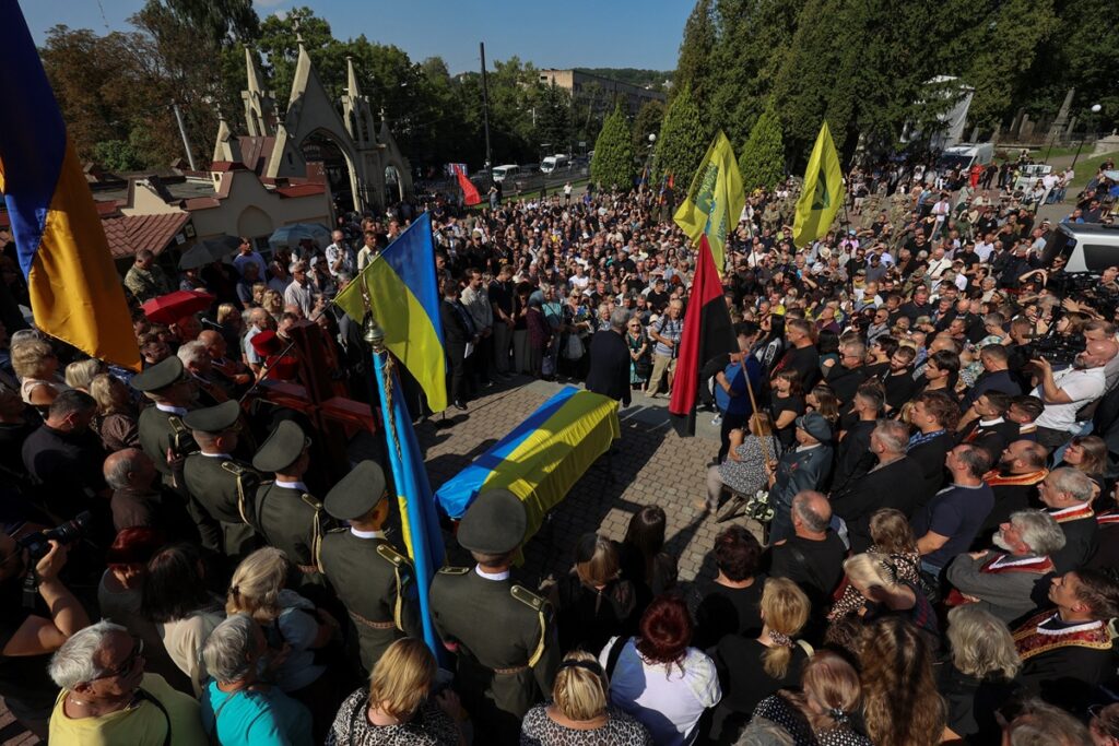 Ukrainian Catholic l...