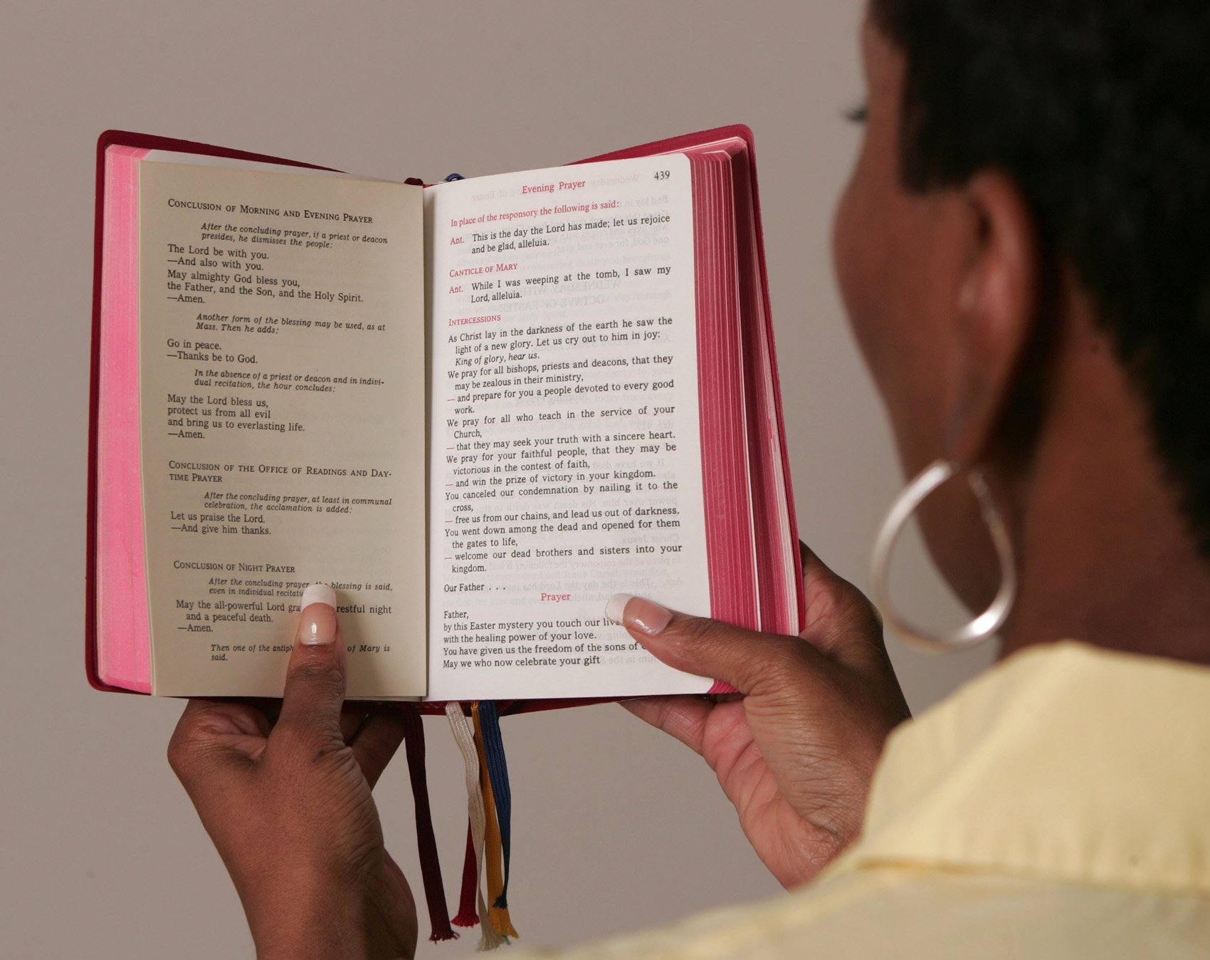 ‘A gift from God’: Parishes encouraged to start Liturgy of Hours ahead of new edition
