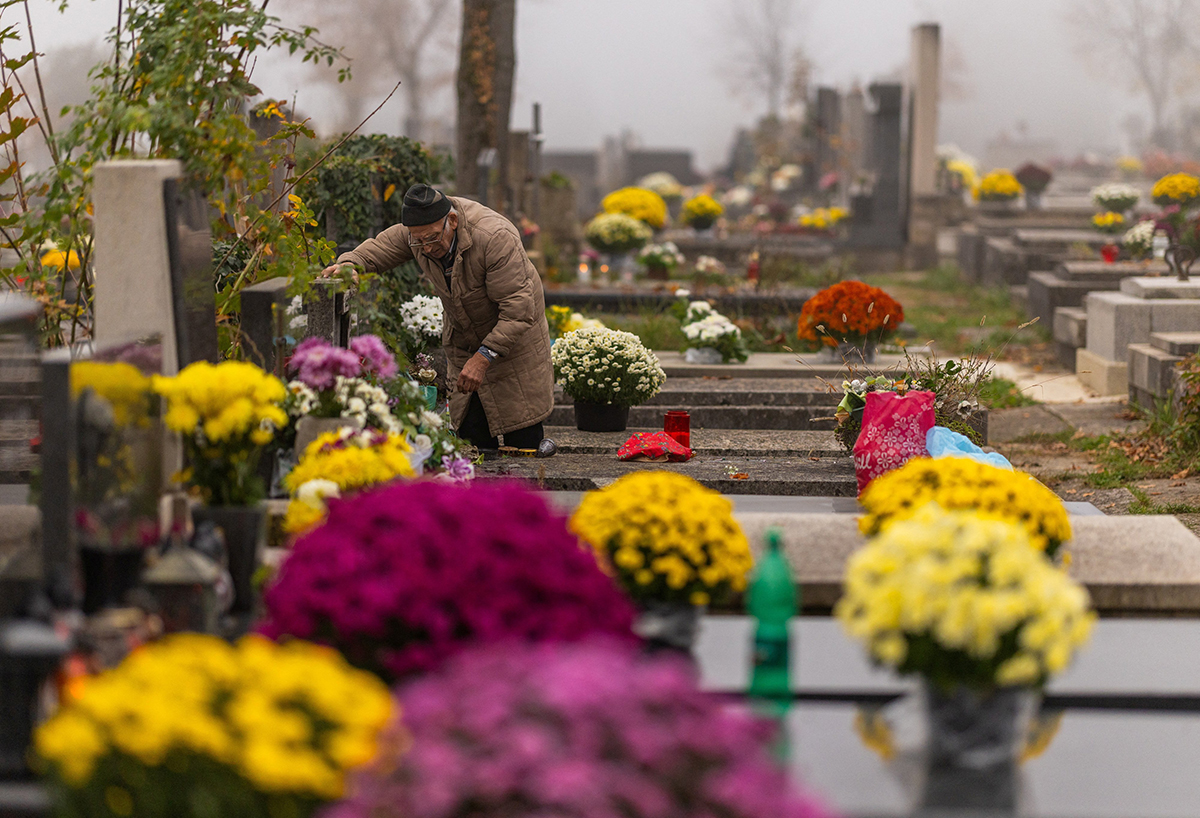 The history behind A...