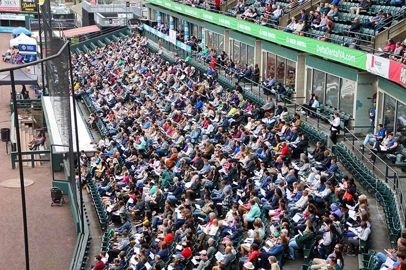 CATHOLIC FEST VIRGINIA