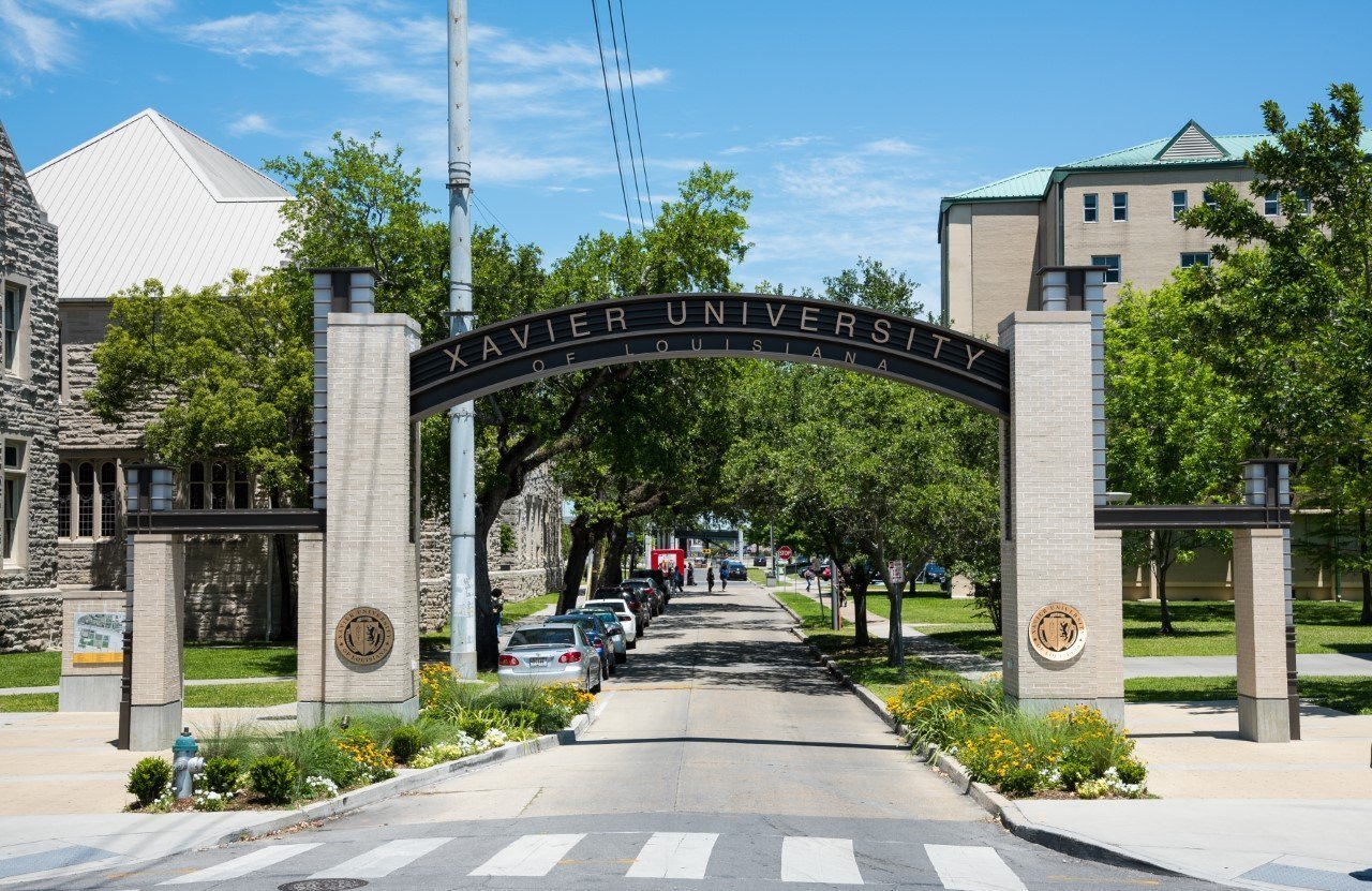 St. Katharine Drexel’s legacy endures as Black Catholic university she founded turns 100
