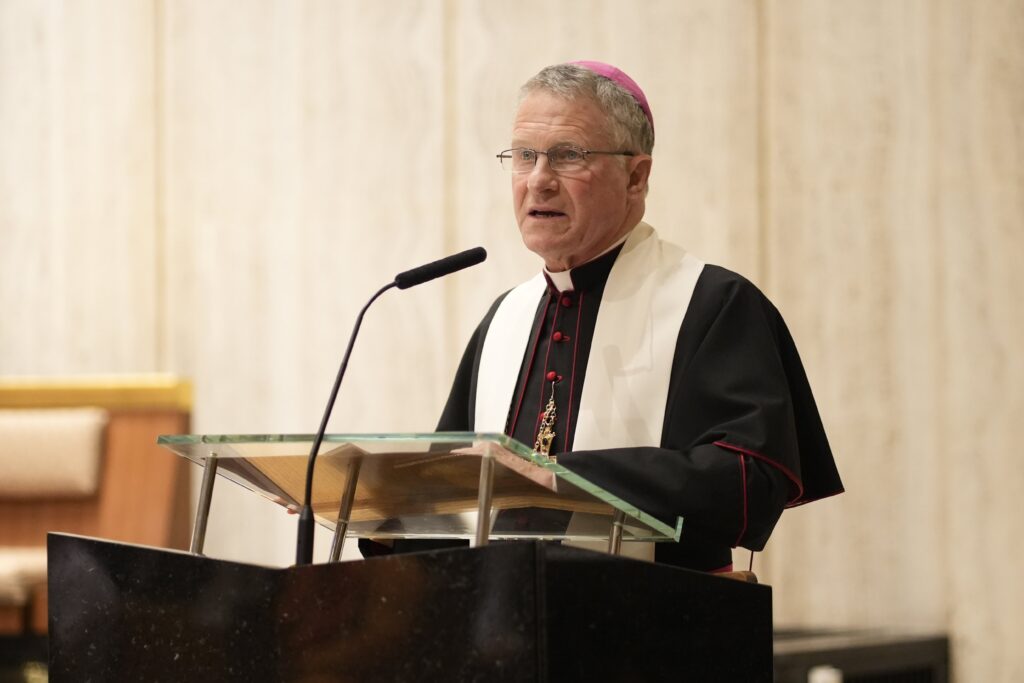Military archdiocese calls Army pledge to ‘reexamine’ religious support contracts ‘inadequate’