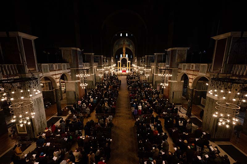 Key church anniversa...