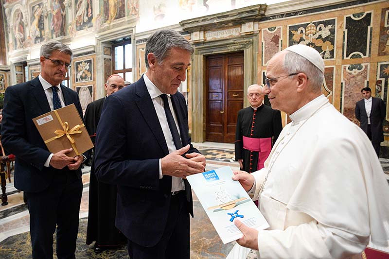 Loan sharks reflect...